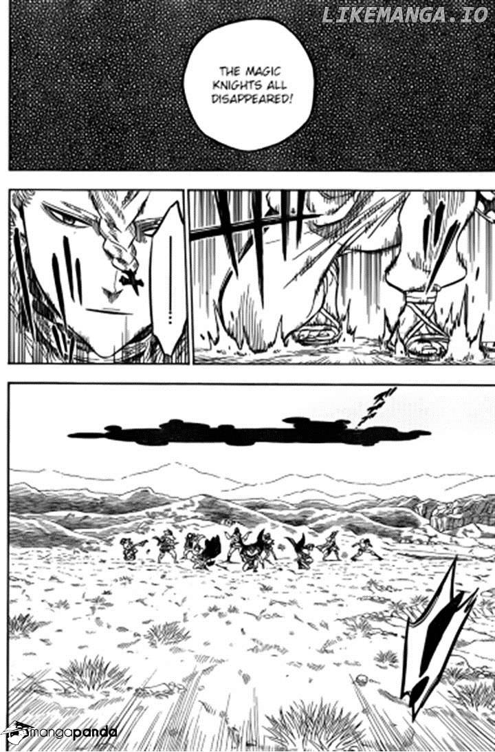 Black Clover chapter 32 image 08